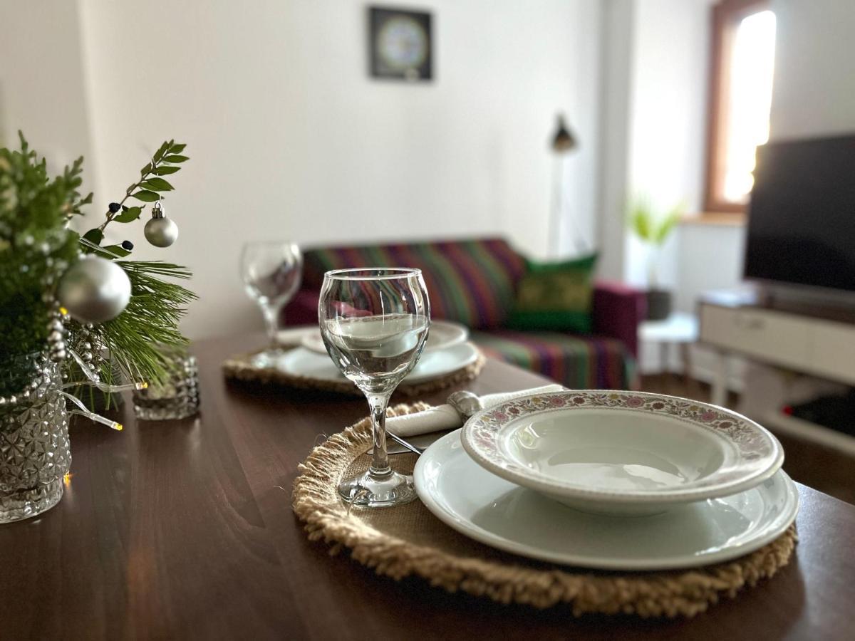 Healthystudio512 Apartments Kotor Extérieur photo
