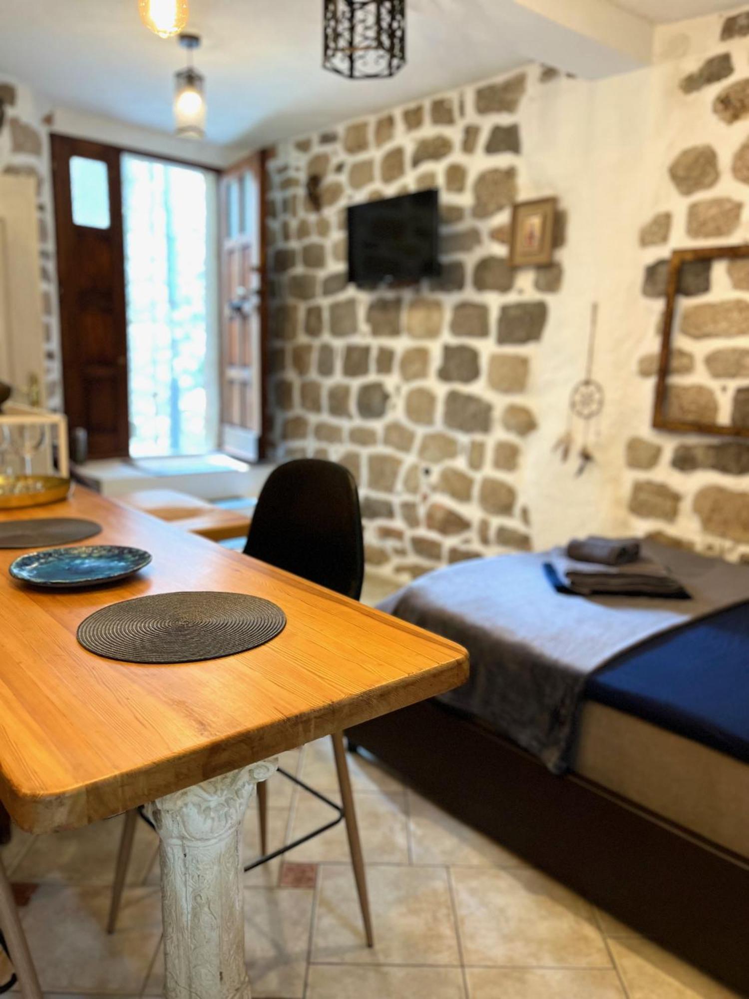 Healthystudio512 Apartments Kotor Extérieur photo
